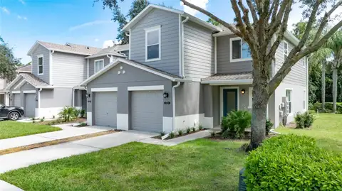 521 MOUNT OLYMPUS BLVD — home for sale