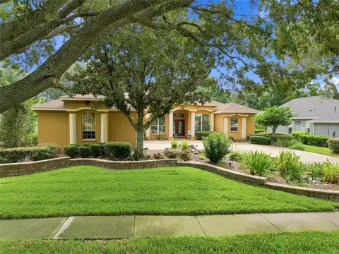2931 HILLSIDE RAMBLE DR — home for sale