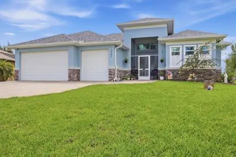 10686 KEARSARGE CIR — home for sale
