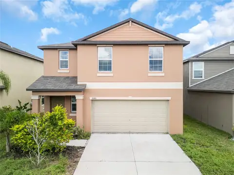 3180 OYSTER COVE ST — home for sale