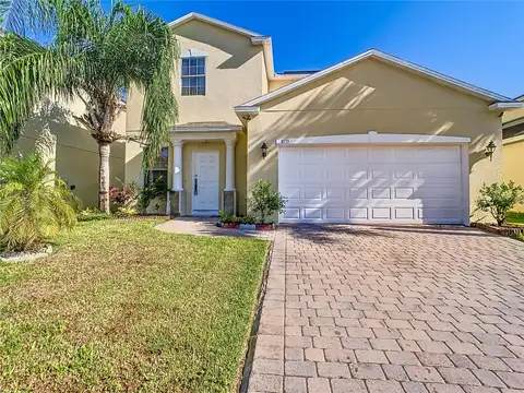 8735 ISLA BELLA DR — home for sale