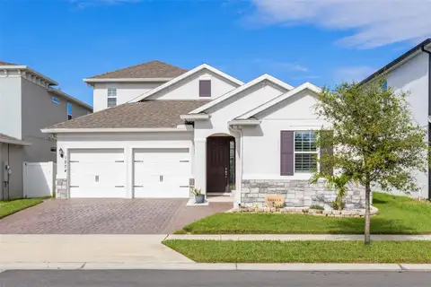 1274 SILO DR — home for sale