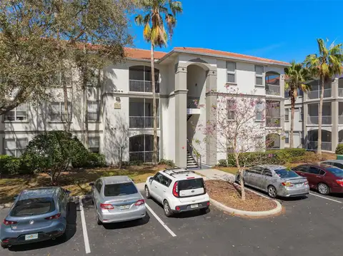 2717 MAITLAND CROSSING WAY #205 — home for sale