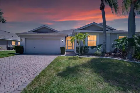 734 MCDANIEL ST — home for sale