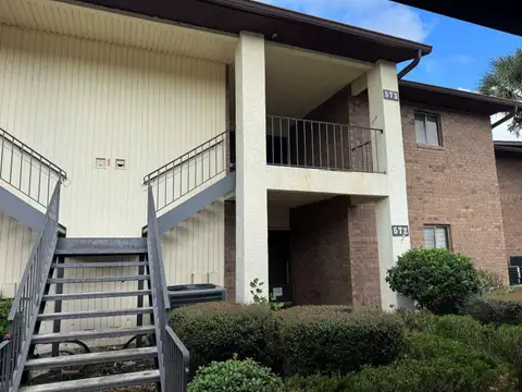 573 BELLTOWER AVE #573 — home for sale