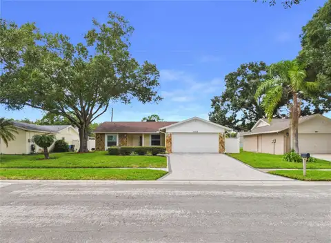 16004 EAGLE RIVER WAY — home for sale
