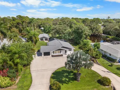 2111 HEASLEY RD — home for sale