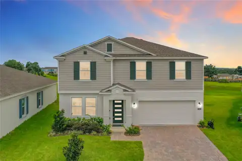 7542 HEADWATERS CT — home for sale