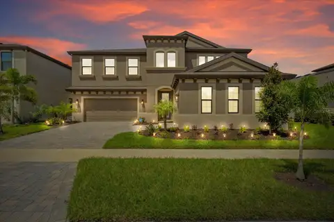 13154 TWIN BRIDGES DR — home for sale