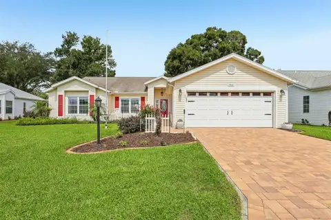 25121 MERIWEATHER RD — home for sale
