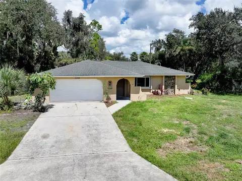 21300 WASHBURN AVE — home for sale