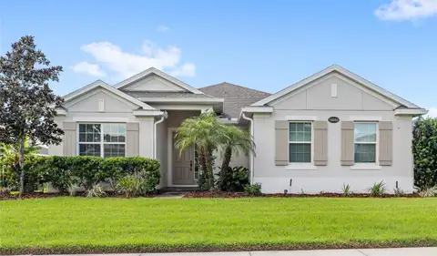 16668 SANCTUARY DR — home for sale