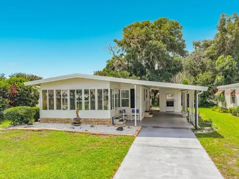 2361 W COACH N FOUR DR — home for sale