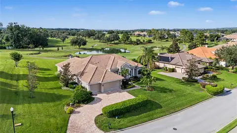 13823 THOROUGHBRED DR — home for sale