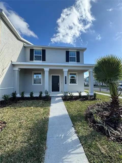 11367 GREAT ROCK ST — home for sale