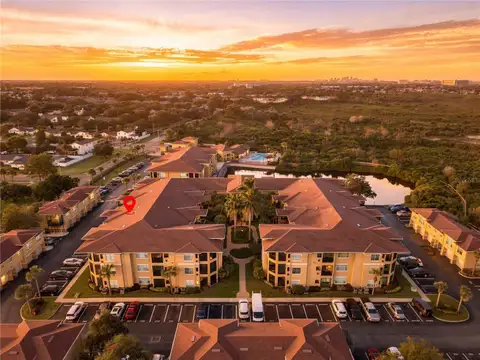 4333 BAYSIDE VILLAGE DR #206 — home for sale