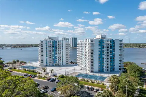 935 N HALIFAX AVE #705 — home for sale