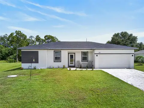 641 CHAMBER ST NW — home for sale