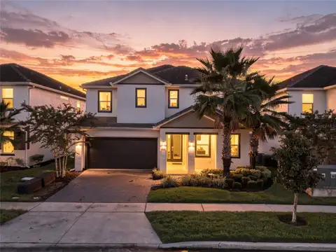 Kissimmee, Osceola, FL — home for sale