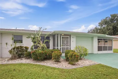 418 CYPRESS AVE NW — home for sale