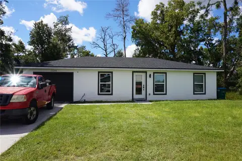 15344 SW 43RD AVENUE RD — home for sale