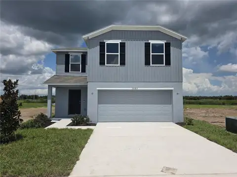 3889 BLUETHREAD WAY — home for sale