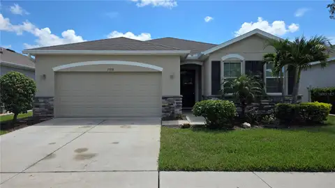 13318 WATERLEAF GARDEN CIR — home for sale