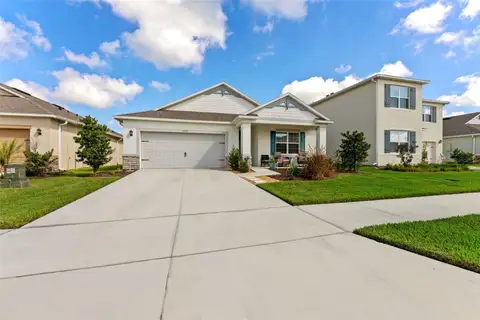 5006 FOXGLOVE CIR — home for sale