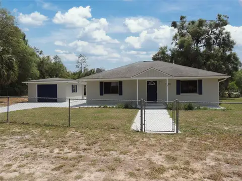 13250 NE 52ND PL — home for sale