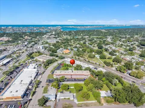 6645 1ST AVE N #102 — home for sale