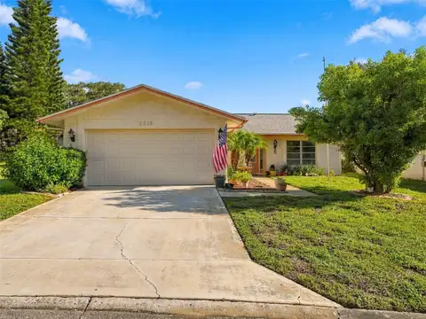 8215 SAN FELIPE CT — home for sale