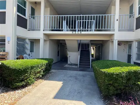 4854 MARINE PKWY #103 — home for sale