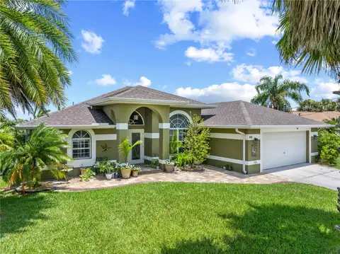 441 NE 5TH AVE — home for sale
