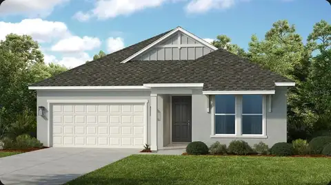 3108 LUMBER FALLS DR — home for sale