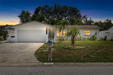 2051 LITTLE NECK RD — home for sale