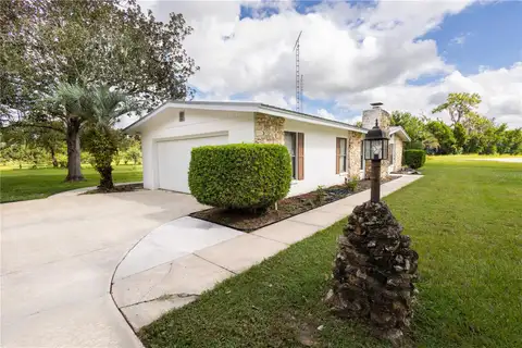 Williston, Levy, FL — home for sale