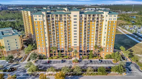 8101 RESORT VILLAGE DRIVE #31308 — home for sale