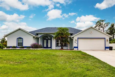 9459 NEW MARTINSVILLE AVE — home for sale