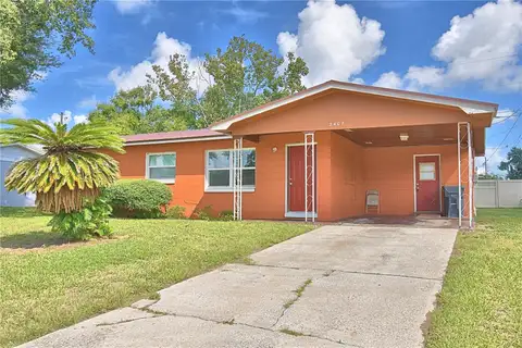 2407 LILLY ST — home for sale