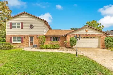 6605 CITRUS VALLEY DR — home for sale