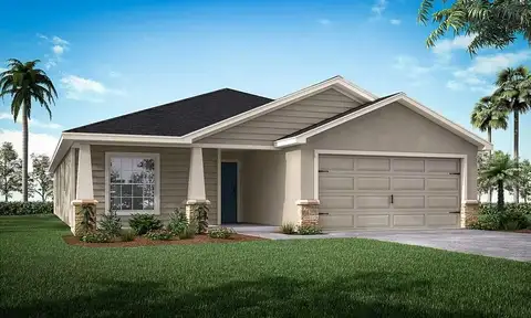 17567 SW 43RD CIR — home for sale
