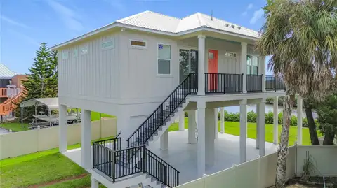 1625 S WALLACE PT — home for sale