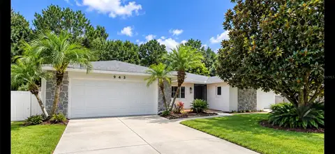 943 MARCH HARE CT — home for sale