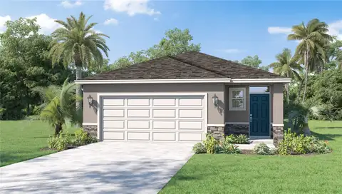 2159 SERENITY GARDEN DR — home for sale