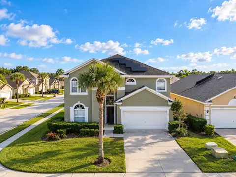16656 PALM SPRING DR — home for sale