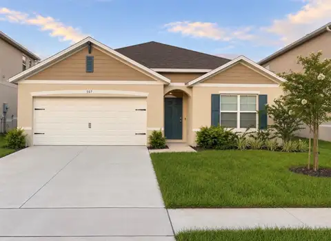 507 SHORT LN — home for sale