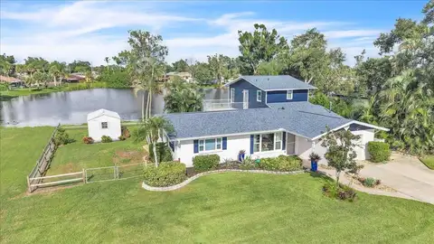 2947 ARGYLE RD — home for sale