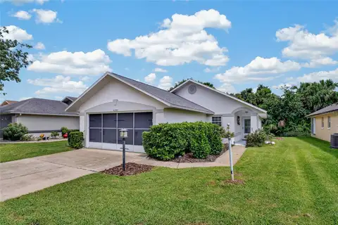 4597 BARNACLE DR — home for sale