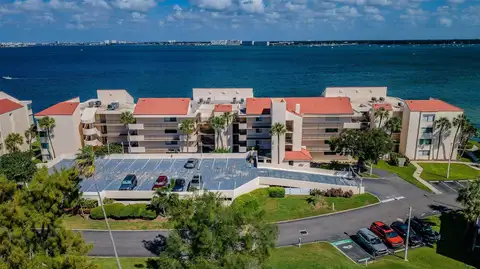 5541 PUERTA DEL SOL BLVD S #313 — home for sale