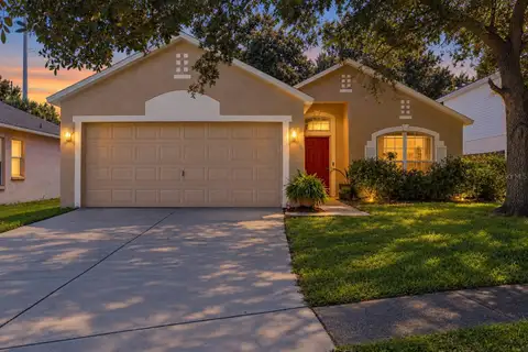 13004 WATERBOURNE DR — home for sale